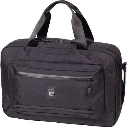 Global Pro 3-Way Briefcase