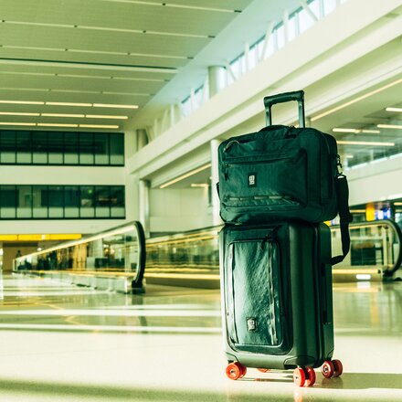 Topo Designs - Global Pro 3-Way Briefcase