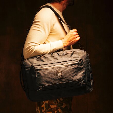 Topo Designs - Global Pro 3-Way Briefcase