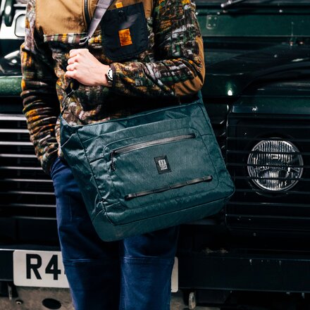 Topo Designs - Global Pro Travel Tote