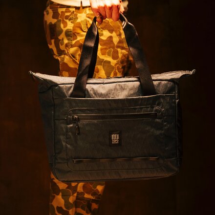 Topo Designs - Global Pro Travel Tote