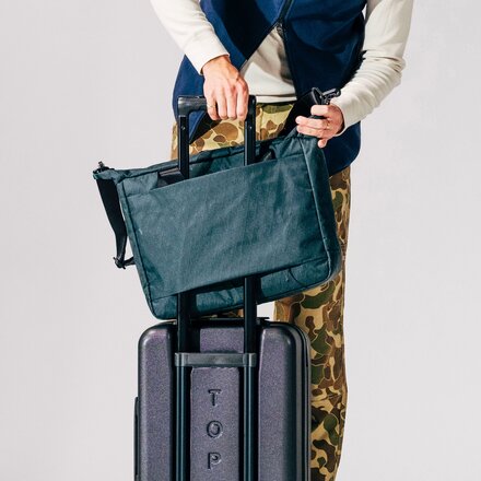 Topo Designs - Global Pro Travel Tote