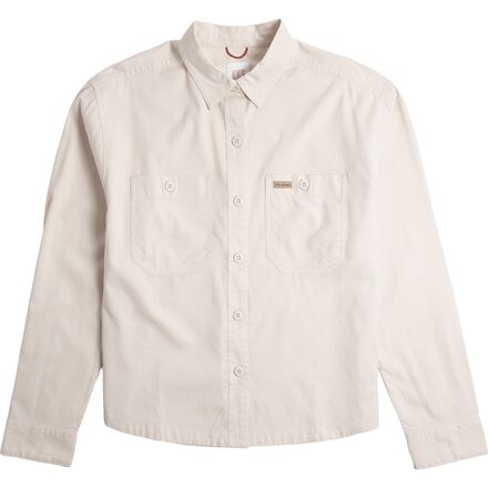 Daytripper Long-Sleeve Shirt - Women's