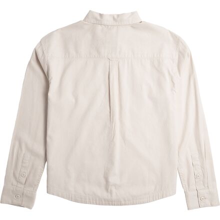 Topo Designs - Daytripper Long-Sleeve Shirt - Women's