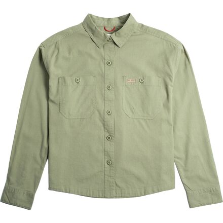 Daytripper Long-Sleeve Shirt - Women's