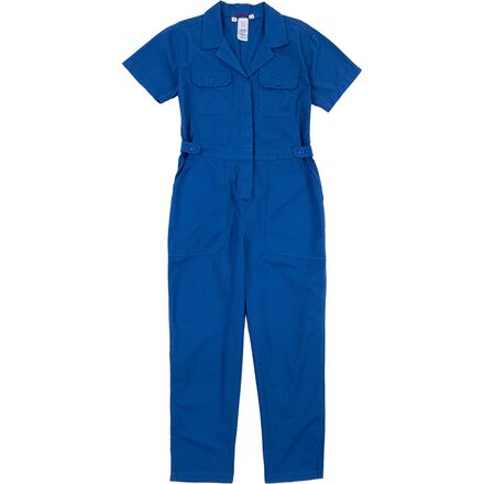 Desert Coverall - Women's