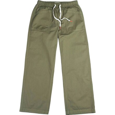 Desert Wide Leg Pant - Women's