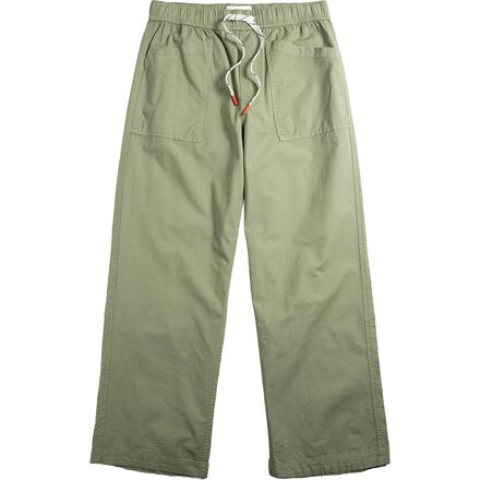 Desert Wide Leg Pant - Women's