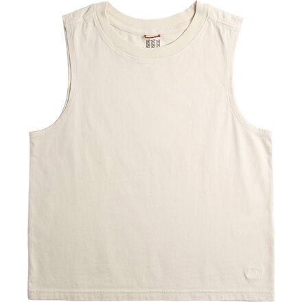 Dirt Tank Top - Women's