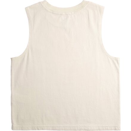 Topo Designs - Dirt Tank Top - Women's