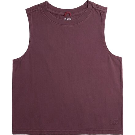 Dirt Tank Top - Women's