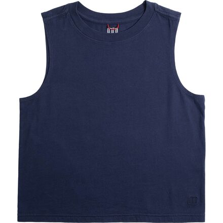 Dirt Tank Top - Women's