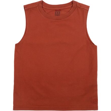 Dirt Tank Top - Women's