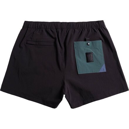 Topo Designs - Mesa Short - Women's