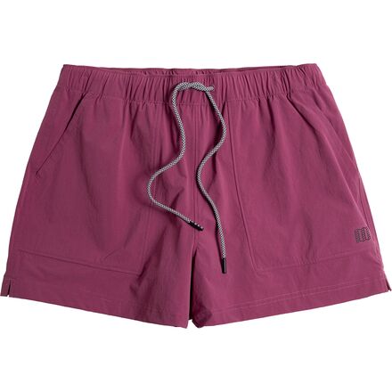 Mesa Short - Women's