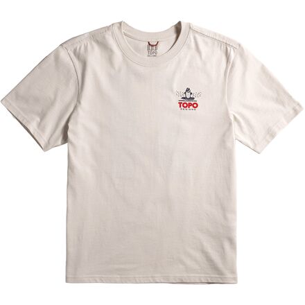 Topo Designs - Mountain River T-Shirt - Men's