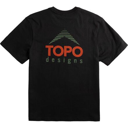 Retro Icon T-Shirt - Men's