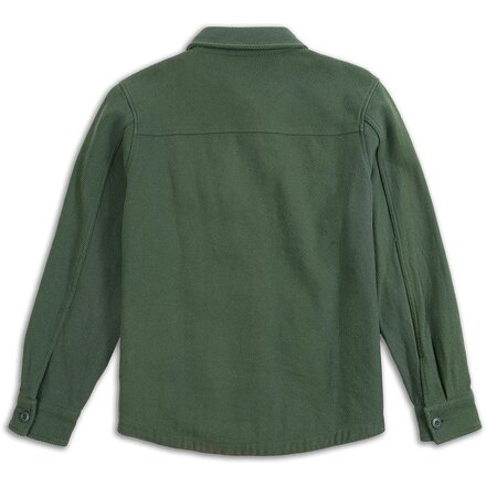 Topo Designs - Mountain Shirt Jacket - Women's