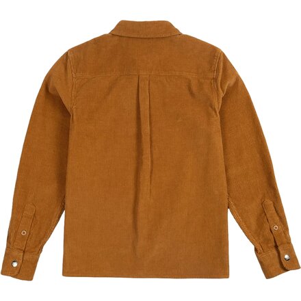 Topo Designs - Utility Corduroy Shirt - Women's