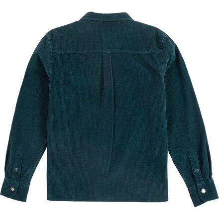 Topo Designs - Utility Corduroy Shirt - Women's