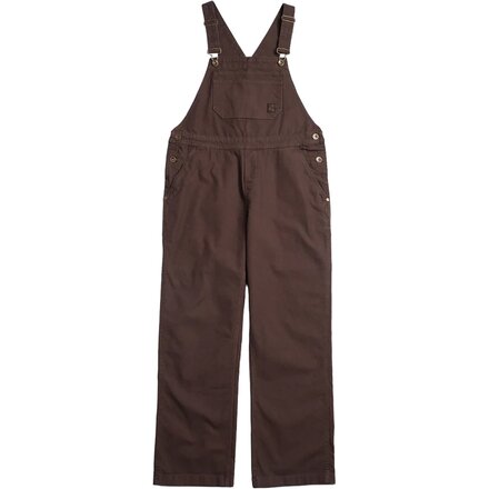 Utility Overalls - Women's