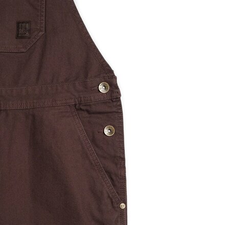 Topo Designs - Utility Overalls - Women's