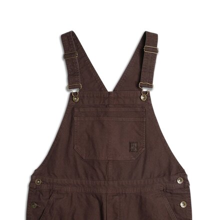 Topo Designs - Utility Overalls - Women's