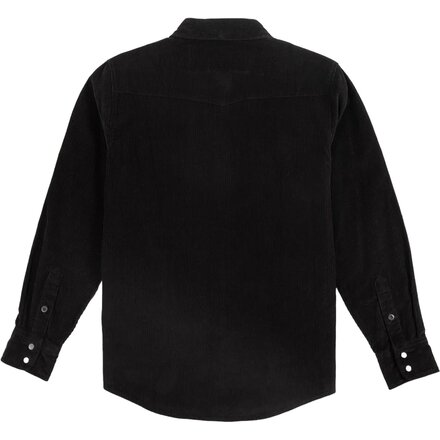 Topo Designs - Mountain Corduroy Long-Sleeve Shirt - Men's