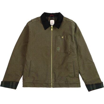 Mt. West Ranch Jacket - Men's