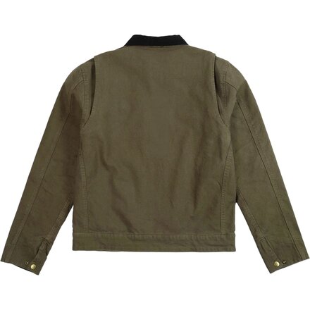 Topo Designs - Mt. West Ranch Jacket - Men's