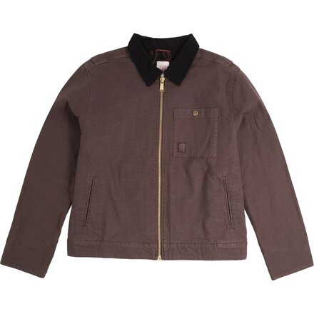 Topo Designs - Mt. West Ranch Jacket - Men's