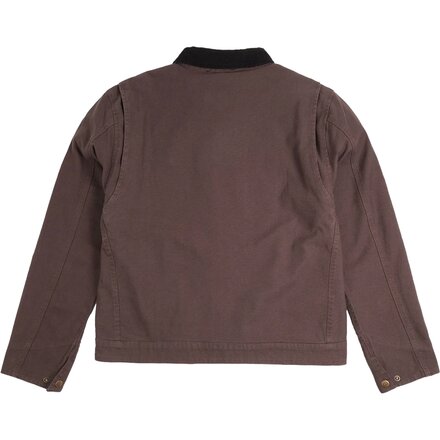 Topo Designs - Mt. West Ranch Jacket - Men's