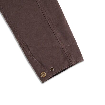 Topo Designs - Mt. West Ranch Jacket - Men's