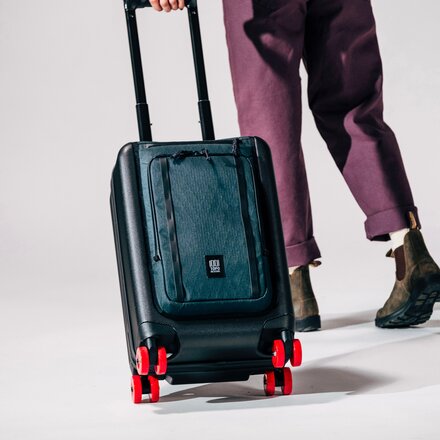 Topo Designs - Global Pro Travel Roller Bag