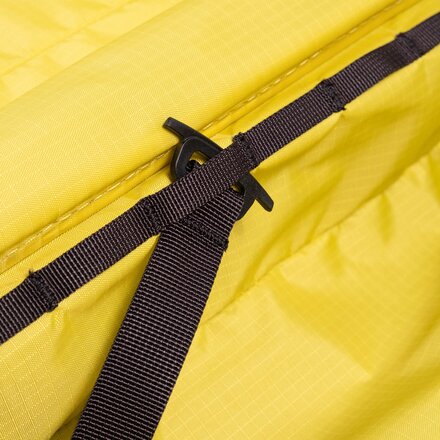 Topo Designs - Global Pro Travel Roller Bag