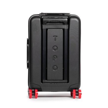 Topo Designs - Global Pro Travel Roller Bag