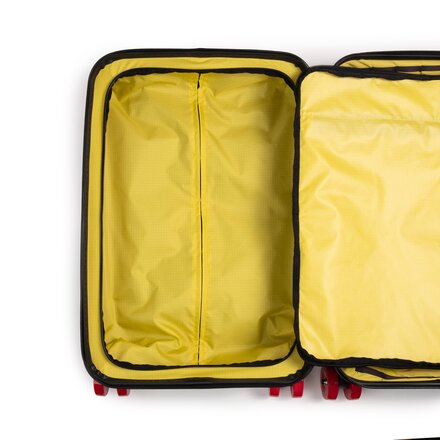 Topo Designs - Global Pro Travel Roller Bag