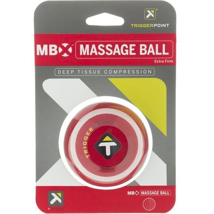 Trigger Point - TP Massage Ball