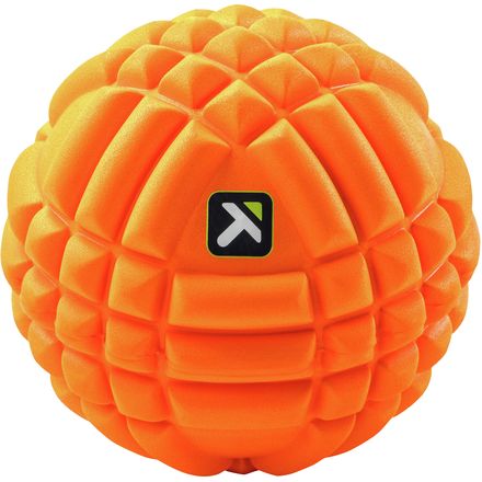 Trigger Point - Grid Massage Ball - Orange