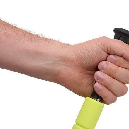 Trigger Point - STK Grip Massage Stick