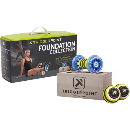 Trigger Point - Foundation Collection Kit