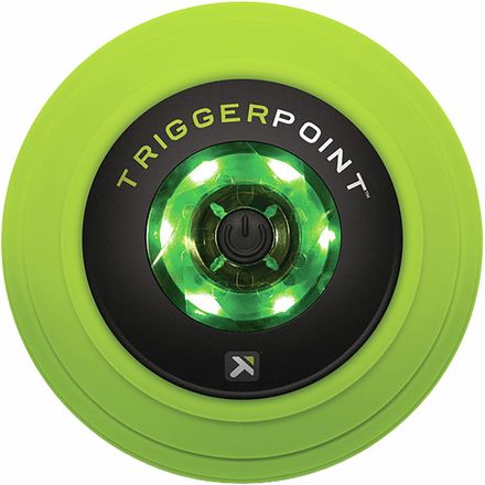 Trigger Point - MB Vibe Massage Ball - Green