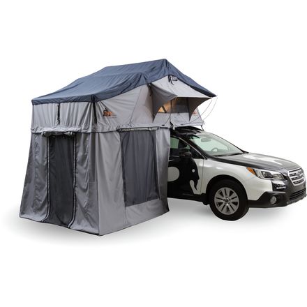 Tepui - Autana XL Ruggedized Sky Tent: 4-Person 4-Season