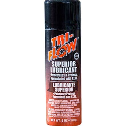 Triflow - Lubricant Spray - One Color