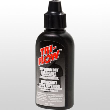 Triflow - Dry Chain Lube