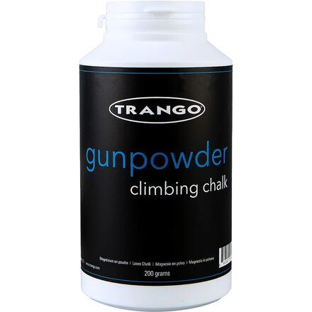 Trango - Gunpowder Chalk