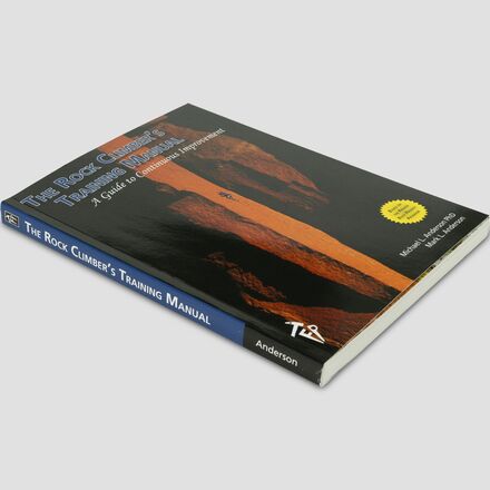 Trango - Rock Climber's Training Manual