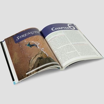 Trango - Rock Climber's Training Manual
