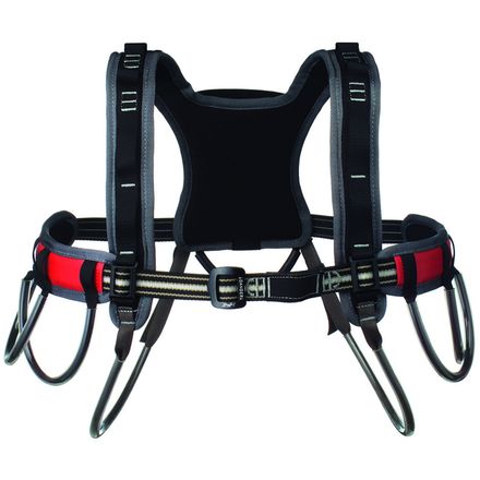 Trango - Double Rack - One Color