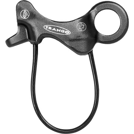 Trango - Aries Belay Device - Black